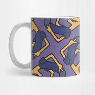 Nachos Mug